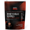 GNC AMP Wheybolic‚Ñ¢ Ripped Protein Powder, Chocolate Fudge, 1.1 lbs, 40g Whey Protein